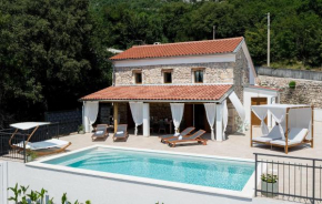 Cozy Home In Bribir With Heated Swimming Pool
